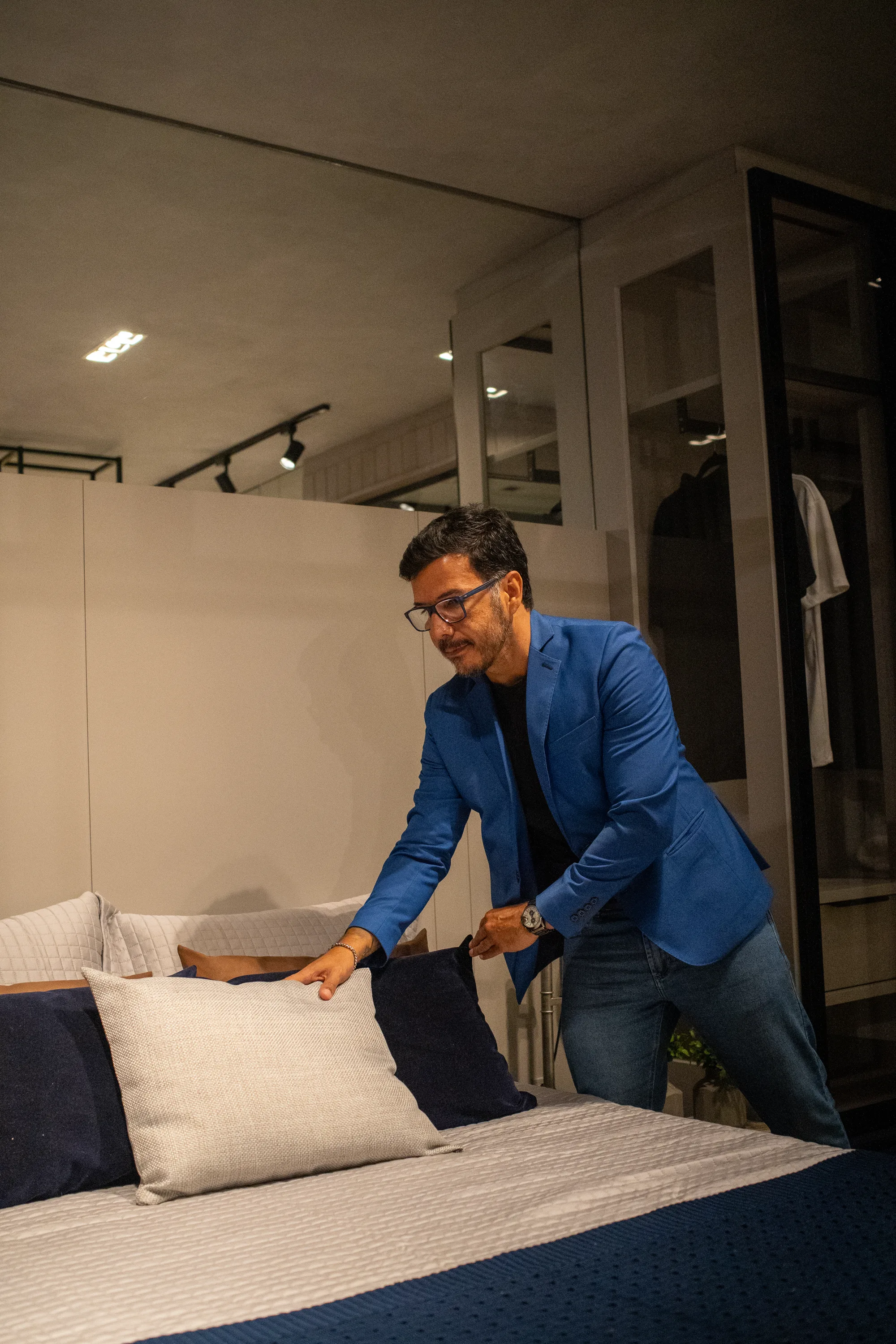 Cadu Pereira · Corretor