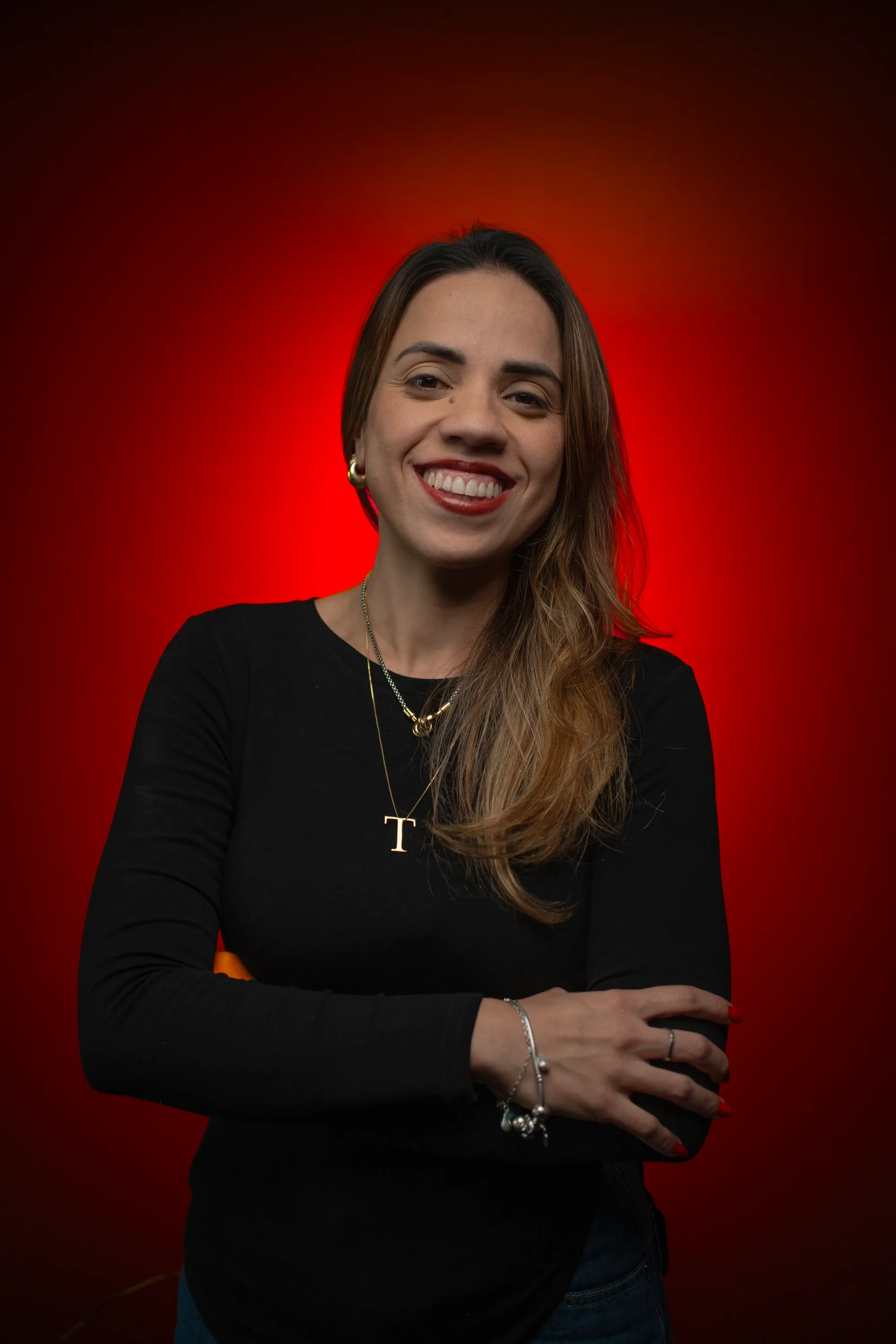 Sessão de fotos · Firma