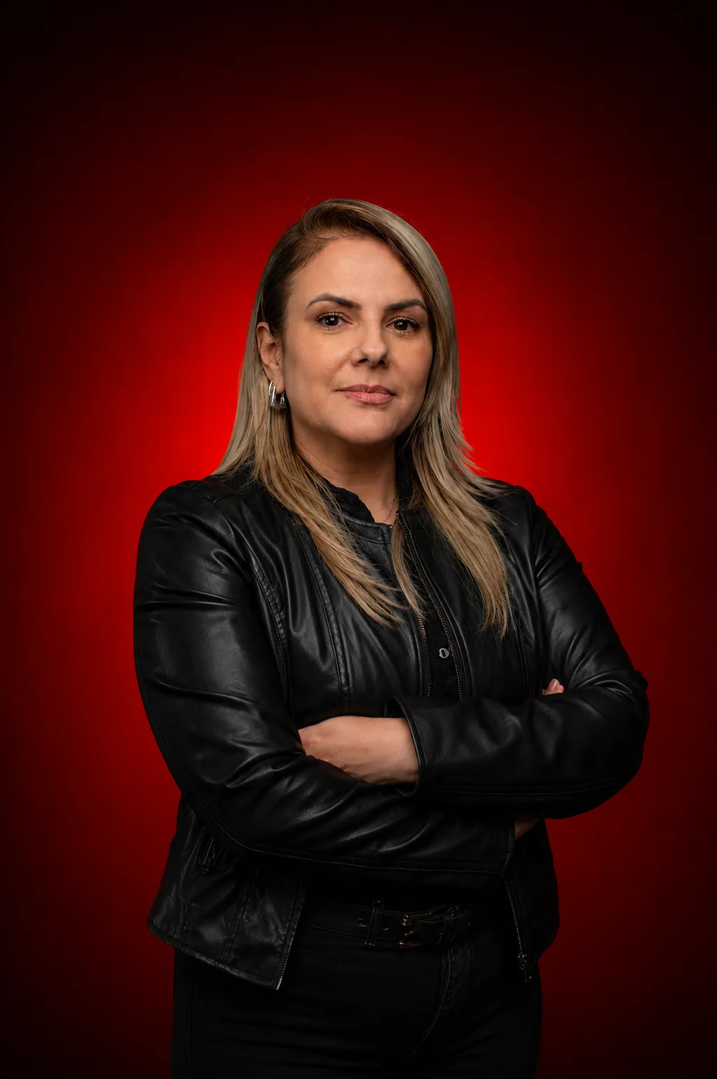 Sessão de fotos · Firma