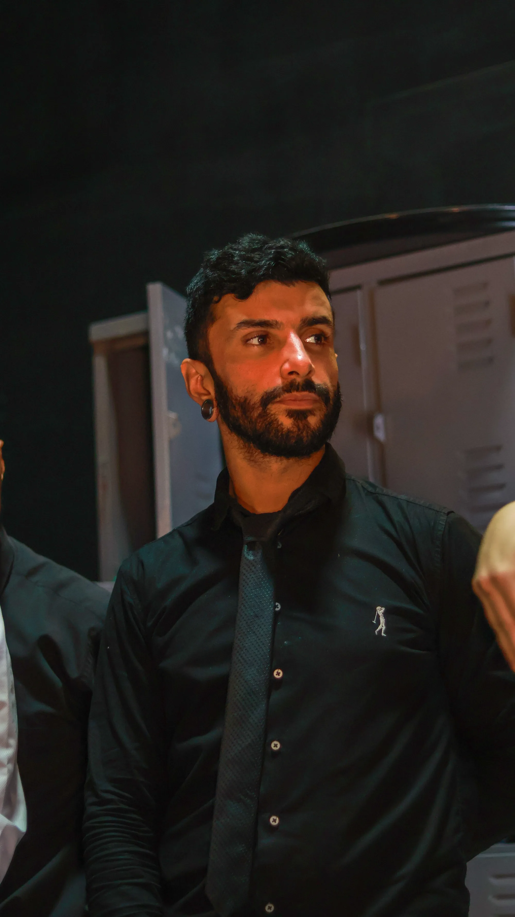Evento Nitrox · Buffet Lá na Cozinha